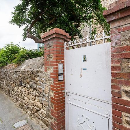 Ker Cobi Apartment Dinard Exterior photo
